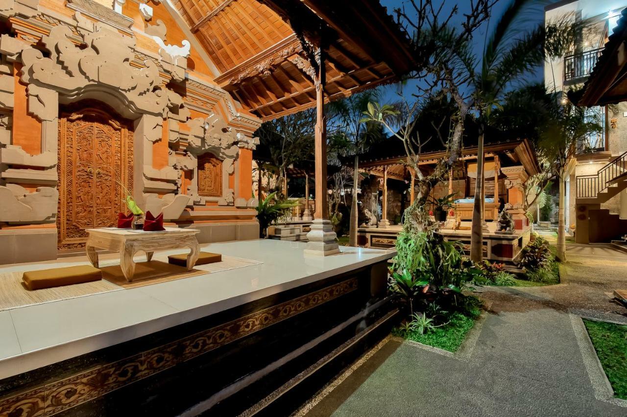 Santosha Place Gasthof