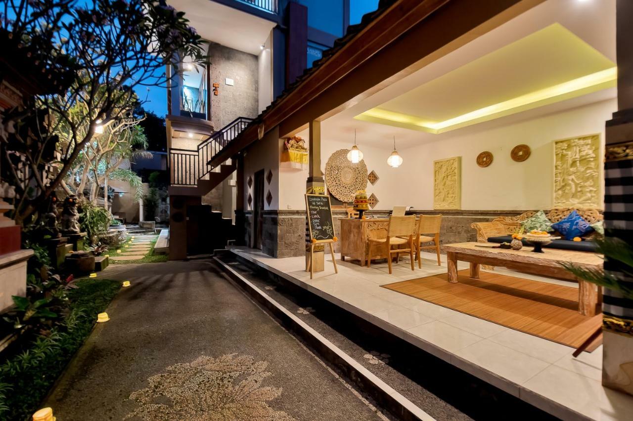 Santosha Place Gasthof 3*