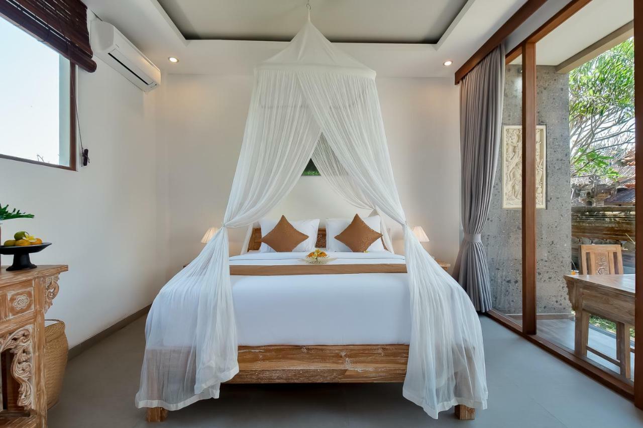 Gasthof Santosha Place Ubud